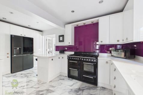 Kitchen Breakfast Room