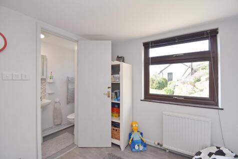 Bedroom 2 With En Suite