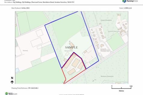 Land Plan 