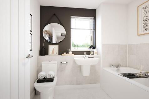 Reserve early and personalise with a range of options