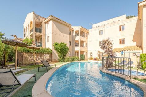 Apartment for sale in Puerto Pollensa 