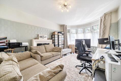 Davidson Frost-Wellings, DFW, Golf Close, Stanmore