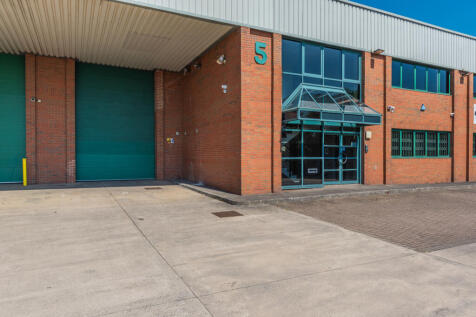 Unit 5 Cribbs Causeway Centre, Bristol