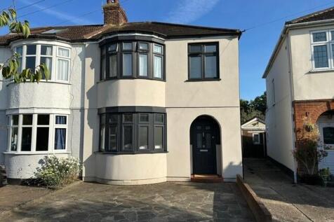 SEMI DETACHED 