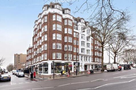 6-bed flat on Flat 3, Strathmore Court, 143 Park Road, £13,650/mo