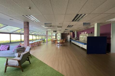 Canteen