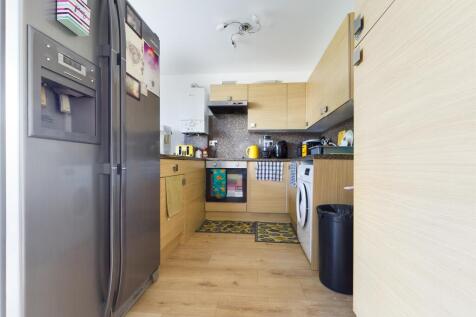 Ground Floor Flat