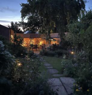 Hillcrest House, Husbands Bosworth