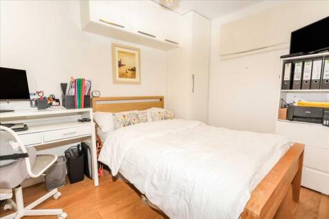 Ground Floor Bedroom