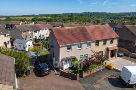 Sloan Street, Catrine external