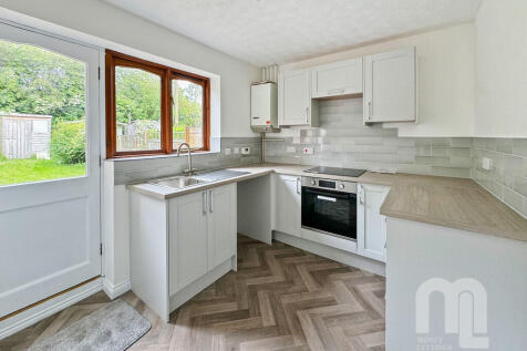 Margaret Reeve Close, Wymondham photo 3