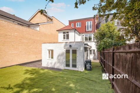 Upper Tulse Hill London SW2 photo 3