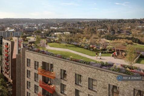 Rooftop Garden
