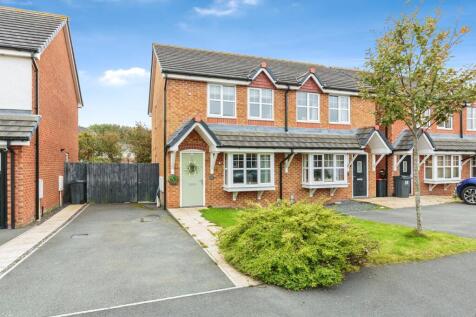 Thornton-cleveleys, FY5 - property photo