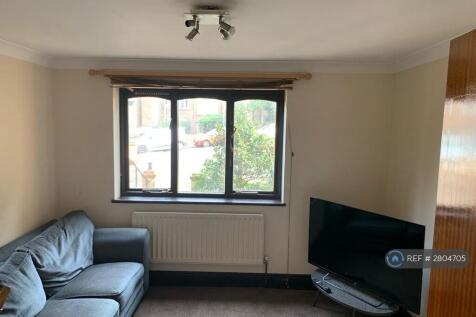 Front Room