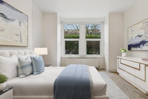 Cgi Bedroom