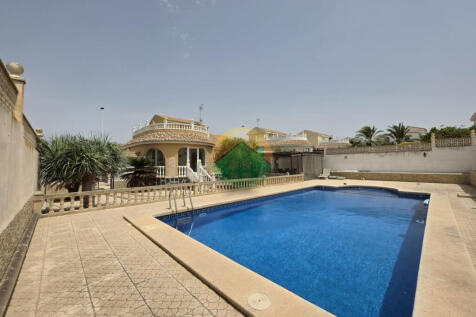 3 Bedroom Detached For Sale-NEB650-2