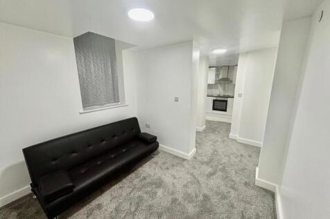 Castle Edge, City Centre, NG7 photo 5