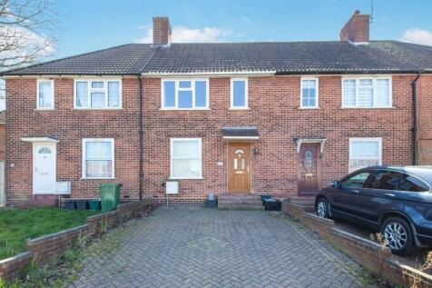 Dunkery Road, Mottingham, London, SE9