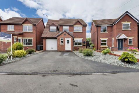 Crewe, CW2 - property photo