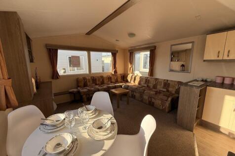 CAR0013398 - Static Caravan