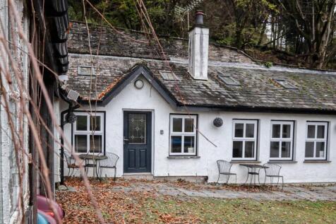 2 Croft Cottage &amp; Studio