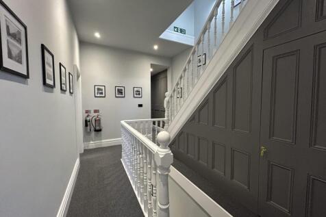 The Alley Works, 42a Stamford New Road, Altrincham, WA14 1EJ