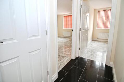 Inner Hallway