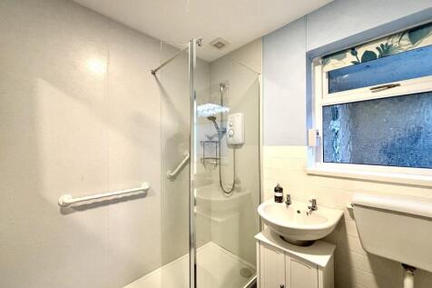 Shower Room &amp; WC