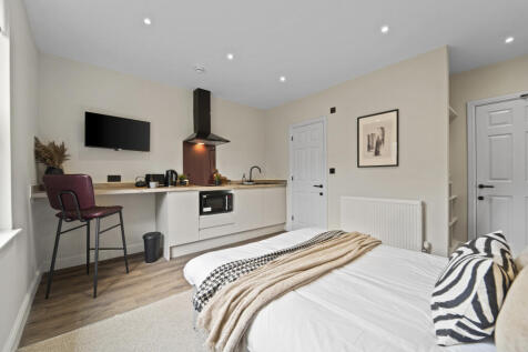 Studio 6, Breedon Hill Road, Derby, Derby City photo 3