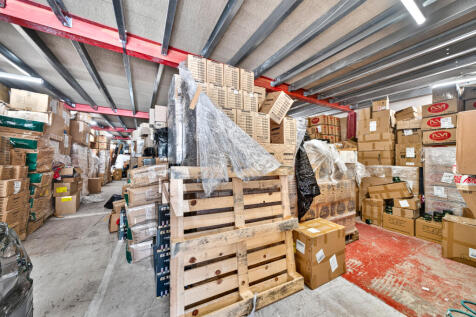 Industrial for sale