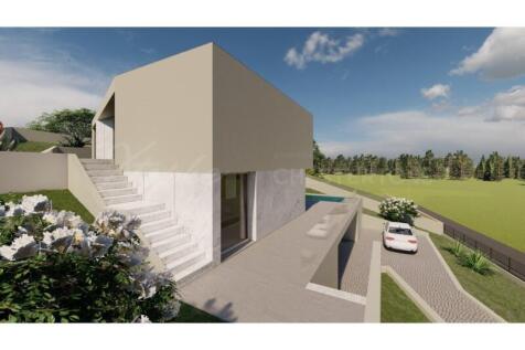 Almancil Turn Key 4 Bed Villa For Sale