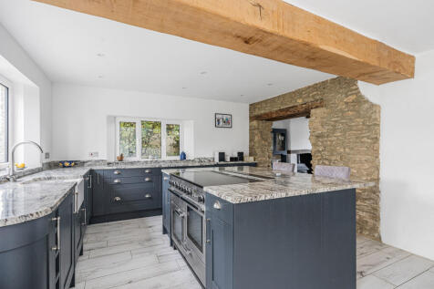 Kitchen Dining
