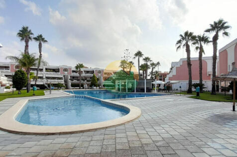 1 Bedroom Apartment For Sale-PDM192-1