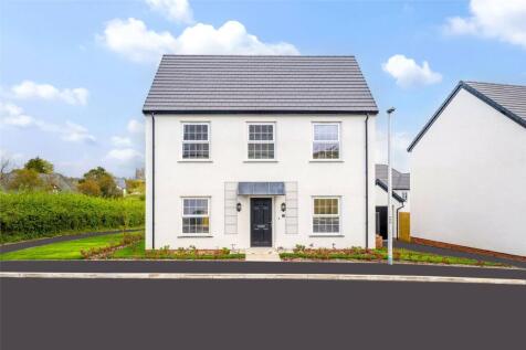 Plot 19 -The Granary