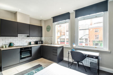 Canning Place B11...