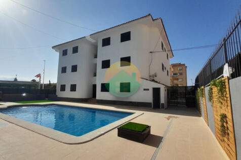 2 Bedroom Apartments For Sale-PDM198-23