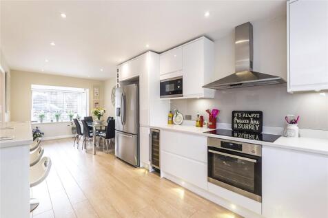 Sorbie Close, Weybridge, Surrey, KT13 photo 3