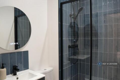 Studio 3 En-Suite