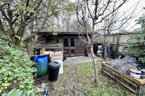 Outbuilding