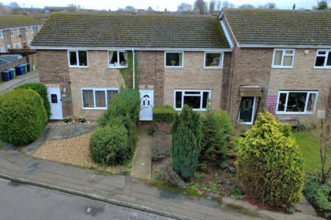 Springbrook, Eynesbury, ST.Neots, PE19