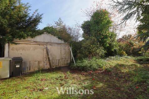 Garage Workshop