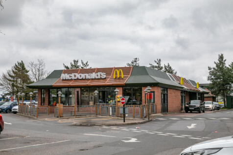 Local amenities