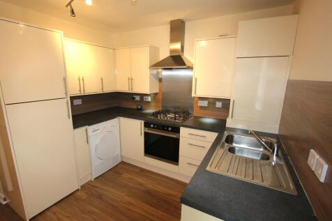 Whitelaw Gardens, Bishopbriggs, East Dunbartonshire photo 3