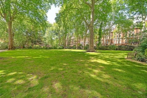 Communal Garden