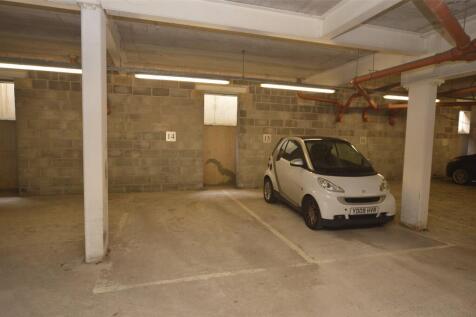 Parking Space