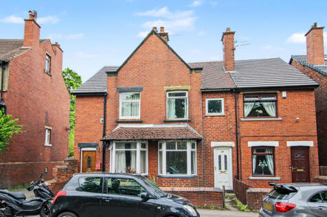 49 Park View, Cleckheaton, West Yorkshire, BD19 3AP