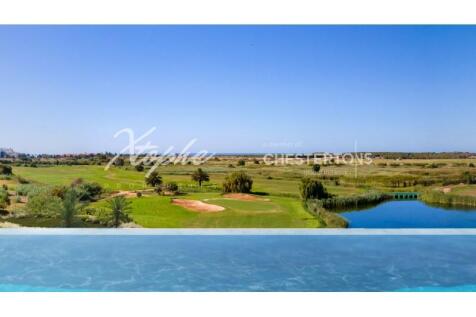 Brand New Luxury Golf Front Properties For Sale In Vilamoura (43)
