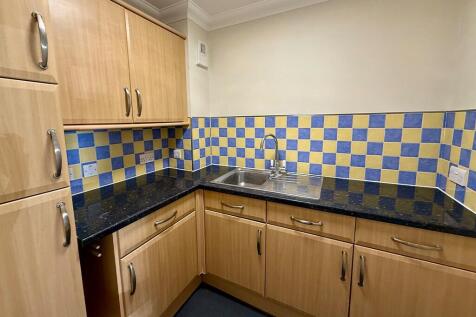 Kitchenette
