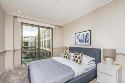 Queens Wharf,, 2, Crisp Road London, London, W6 9N
